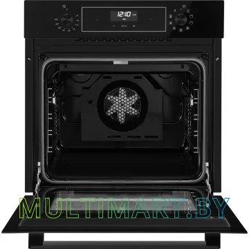 Электрический духовой шкаф Weissgauff EOV 291 PDB Black Edition картинка 2